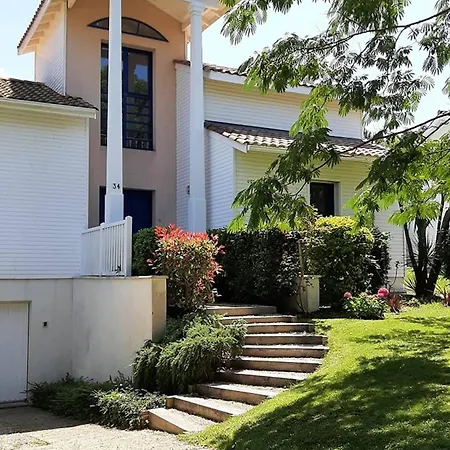 Confortable - 6 Pers. - Fr-1-878-27 Villa *