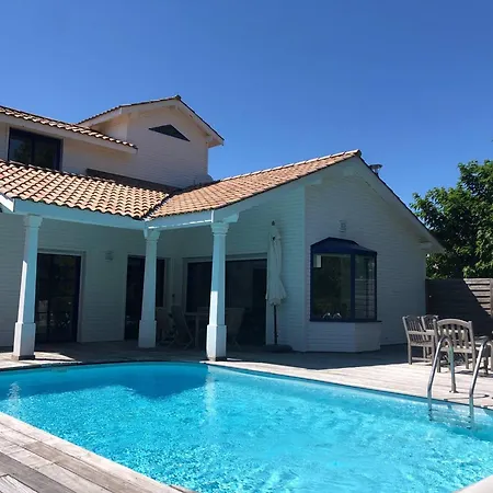 Confortable - 6 Pers. - Fr-1-878-27 * Moliets-et-Maa