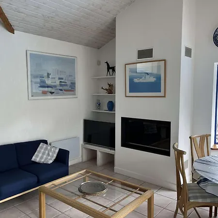 Confortable - 6 Pers. - Fr-1-878-27 Villa
