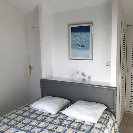 Villa Confortable - 6 Pers. - Fr-1-878-27 Moliets-et-Maa