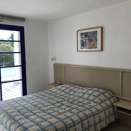 Confortable - 6 Pers. - Fr-1-878-27 Villa