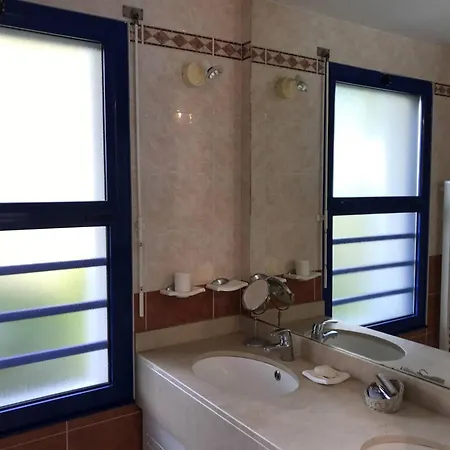 Confortable - 6 Pers. - Fr-1-878-27 Villa Moliets-et-Maa