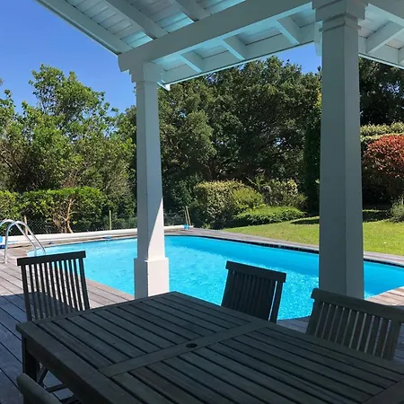 Villa Confortable - 6 Pers. - Fr-1-878-27